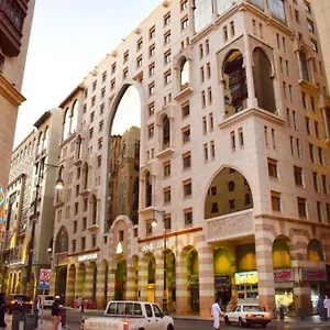 Al Andalus Palace 1 Медина