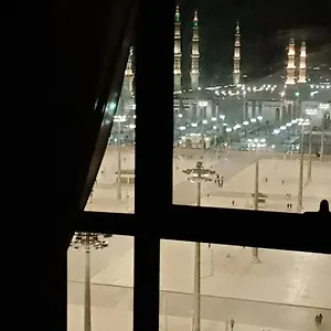 Al Aqeeq Al Rawda By Sedra International Медина