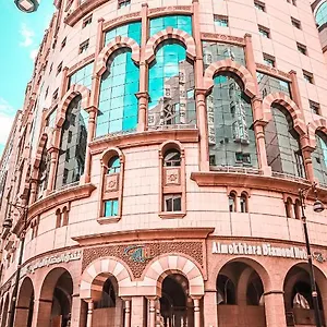 Al Mokhtara Diamond Медина